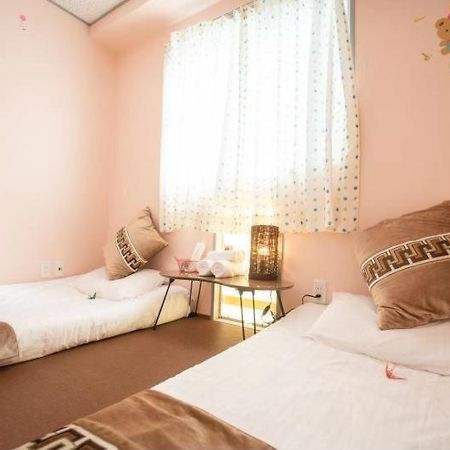 Hotel Himawari Osaka Eksteriør billede