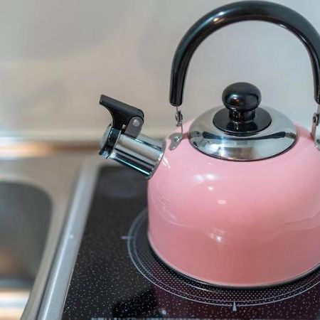 Hotel Himawari Osaka Eksteriør billede