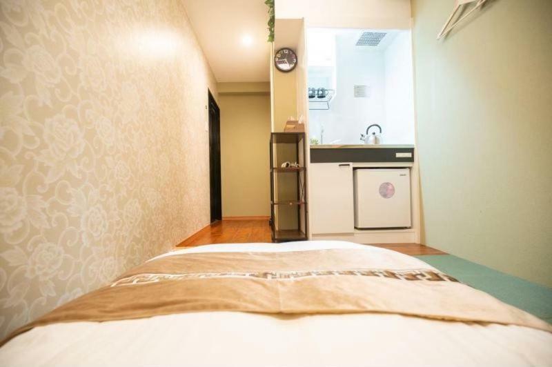 Hotel Himawari Osaka Eksteriør billede